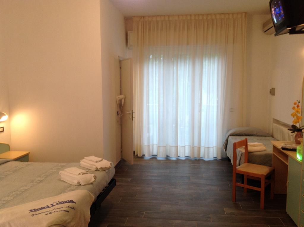 Hotel Letizia Rimini Room photo